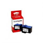 Cartucho de Tinta 18L0042 - Colorida - Lexmark