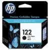 Cartucho HP 122 Preto - HP