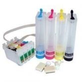 Bulk Ink Epson C67/87/CX3700/4100/4700/4500/5500 + 400ml de