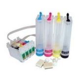 Bulk Ink Epson T23/T24/TX105/TX115 + 400ml de Tintas