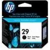 Cartucho de Tinta 29 51629A Preto - HP