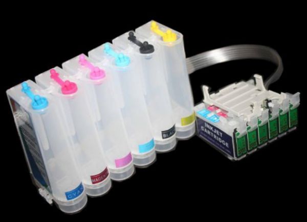 bulk ink c63/c65/c83/85