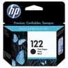 Cartucho HP 122 Preto - HP