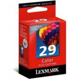 Cartucho de Tinta Color 18C1429 - Lexmark