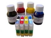 Tinta corante para impressora Epson