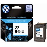Cartucho HP27 Preto C8727AB - HP