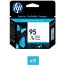 Cartucho HP 95 Color C8766WB - HP
