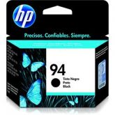 Cartucho HP 94 Preto C8765WB - HP