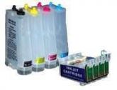 Bulk Ink Epson C92 / Cx5600 + 400ml de Tintas