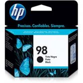 Cartucho HP 98 Preto C9364WB - HP
