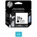 Cartucho 21B Preto C9351BB - HP