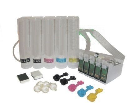 Bulk Ink Epson T33 T1110