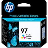 Cartucho HP 97 Color C9363WB - HP