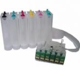 Bulk Ink  Epson T25 , TX123, TX125