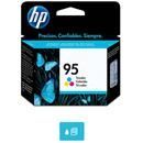 Cartucho HP 95 Color C8766WB - HP
